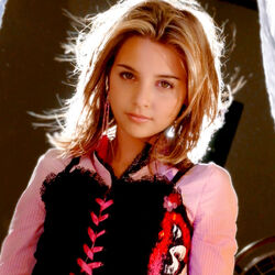 Picture of Priscilla
