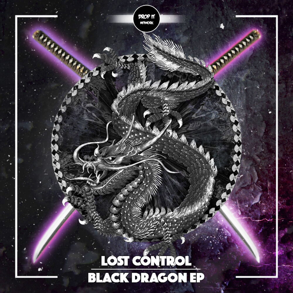 Picture of Lost Control