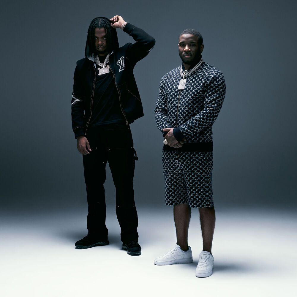 Picture of Krept & Konan