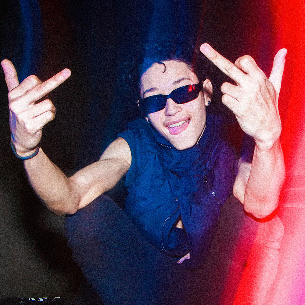 Picture of Jovem japa