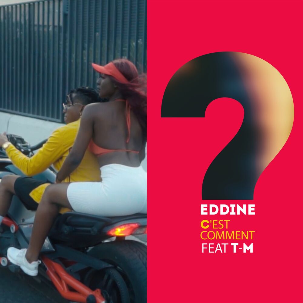 Picture of Eddine