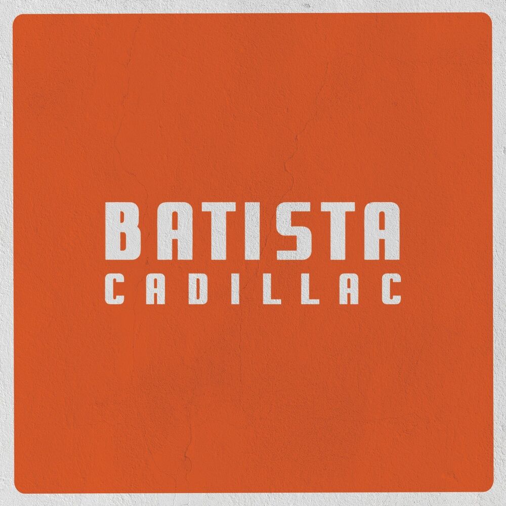 Picture of Batista Cadillac