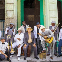 Picture of Havana Maestros