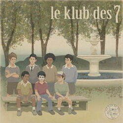 Picture of Le Klub des 7