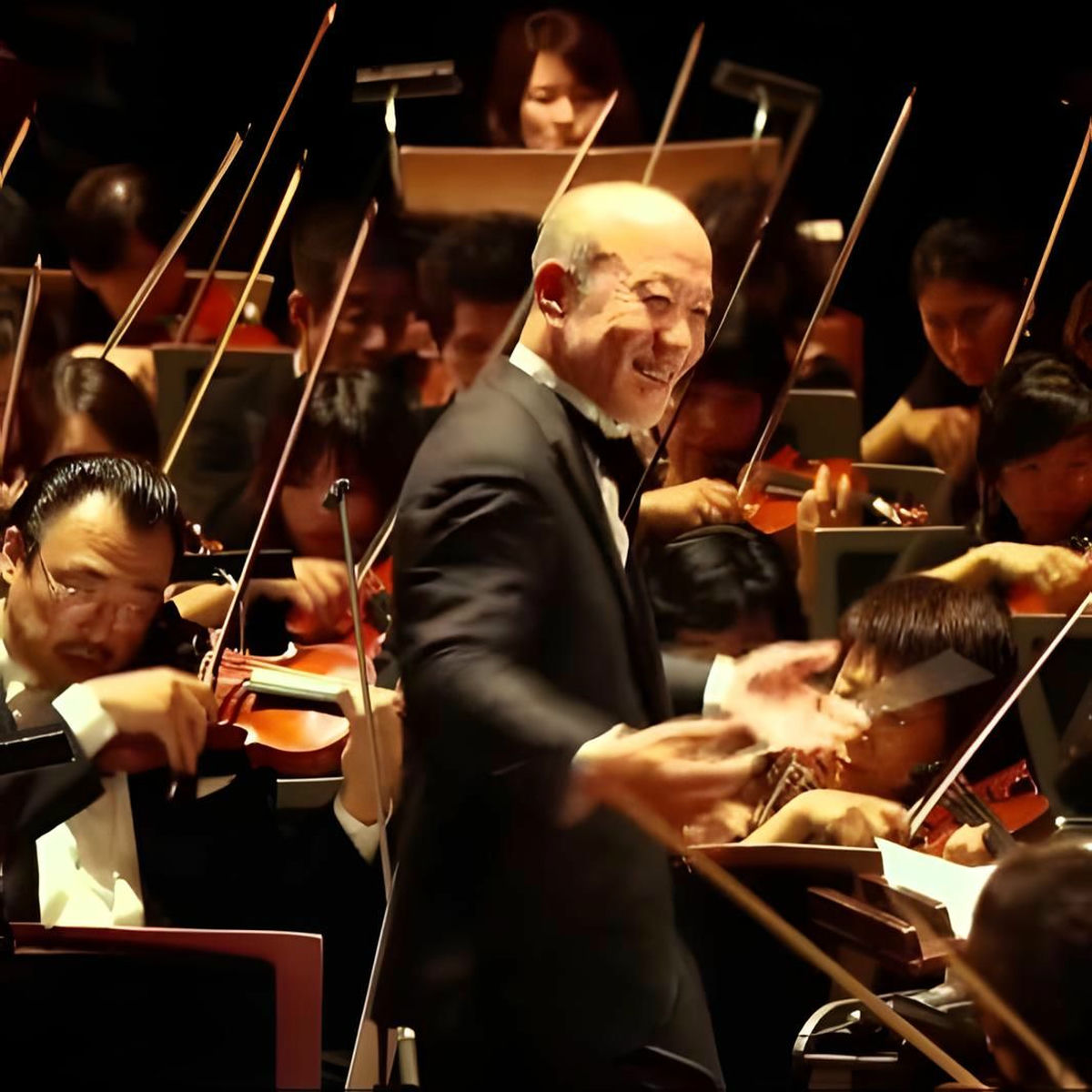 Joe Hisaishi Ensemble