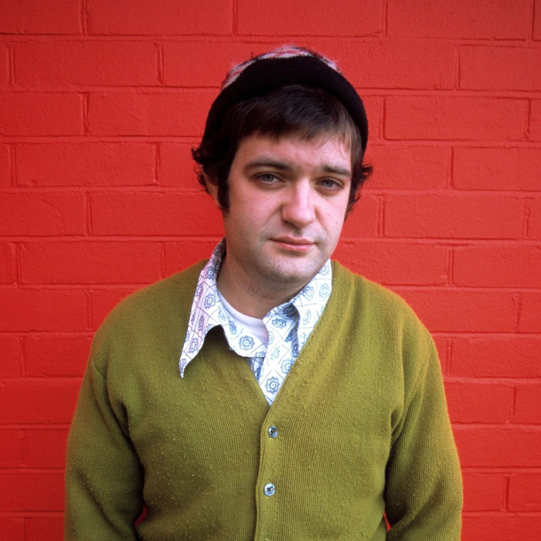 Jim O'Rourke