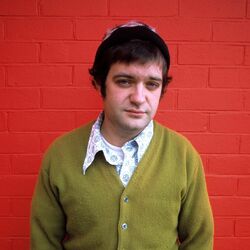 Picture of Jim O'Rourke