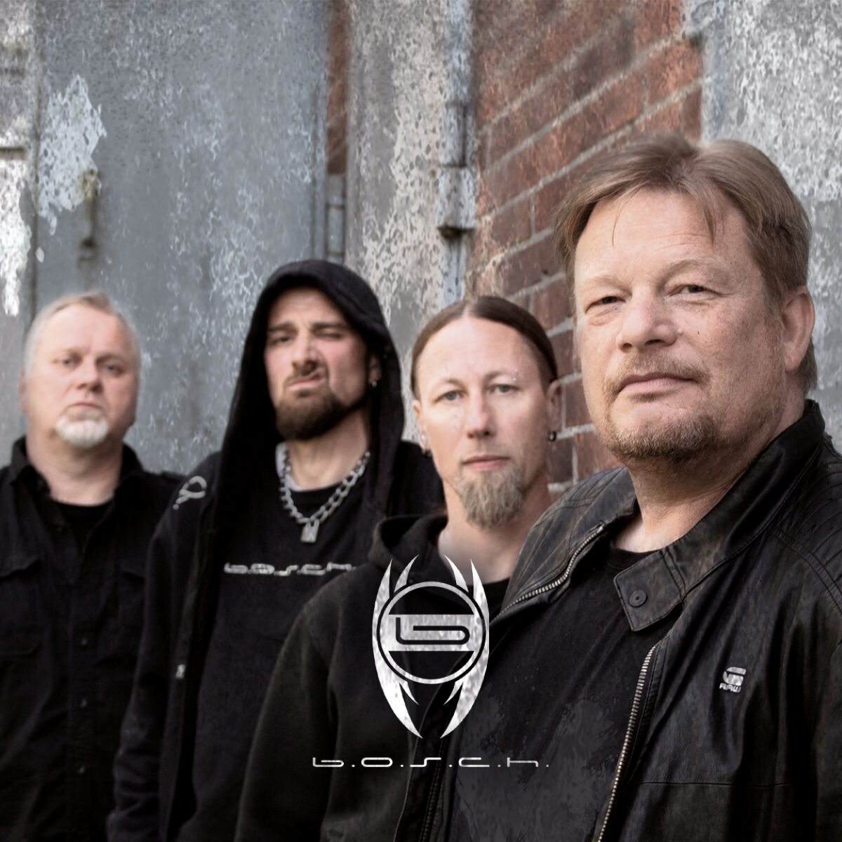 Artist picture of B.O.S.C.H.