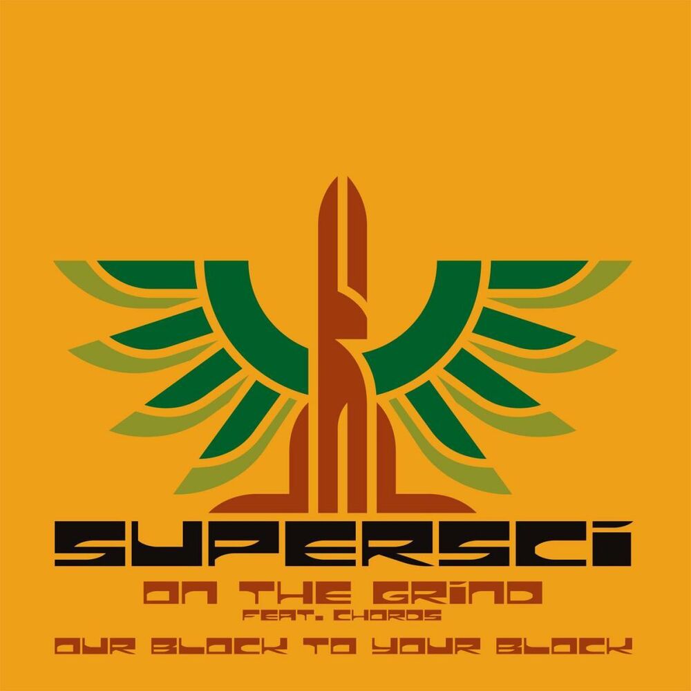 Picture of Supersci