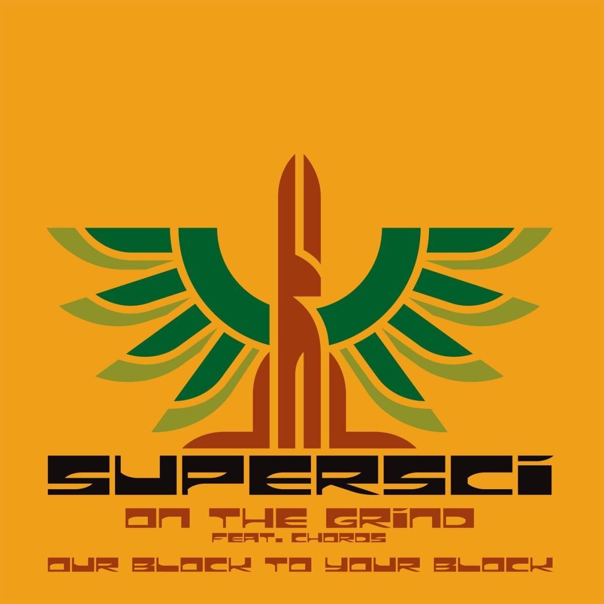 Supersci