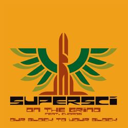 Picture of Supersci