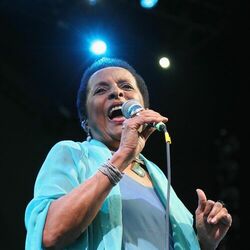 Picture of Susana Baca
