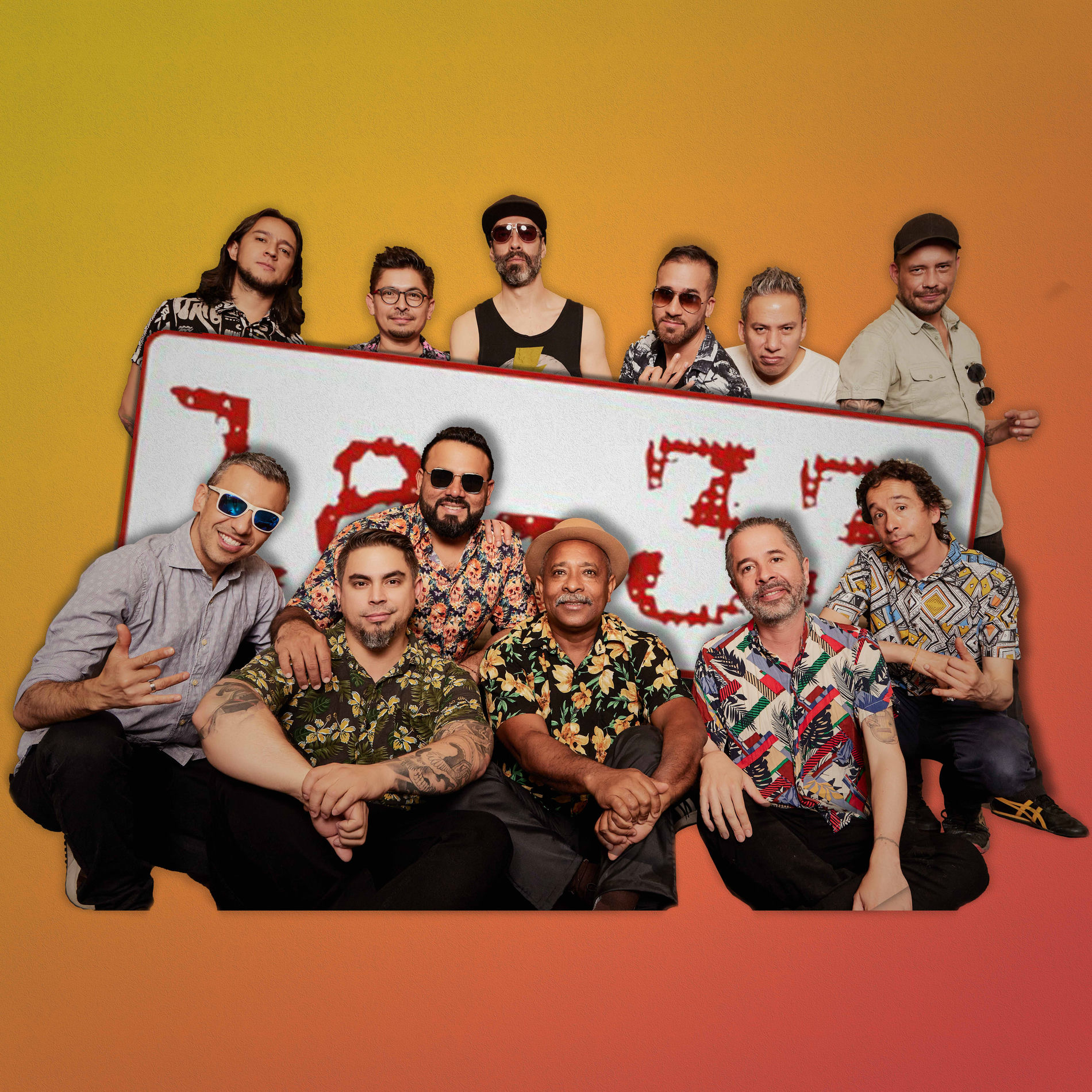 Artist picture of La-33