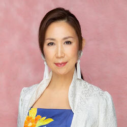 Picture of Yoko Takahashi