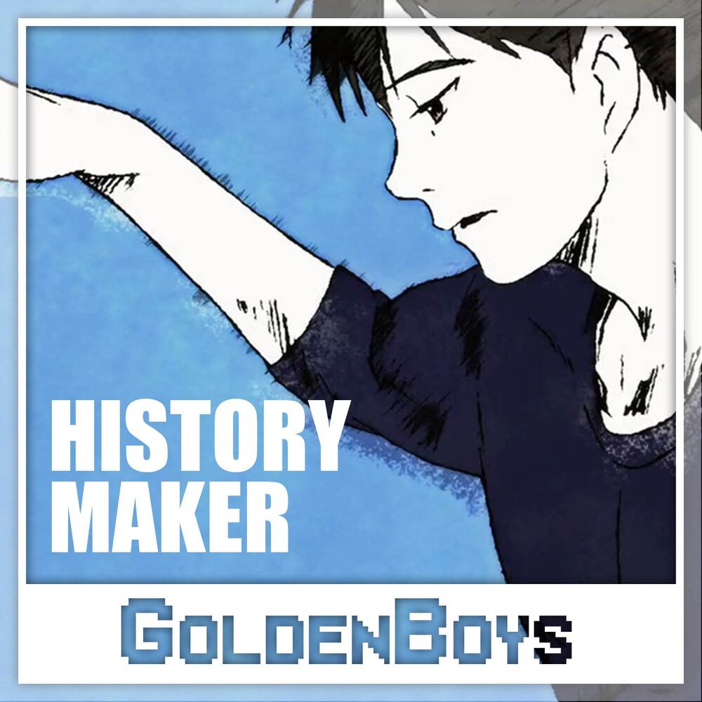 Picture of Goldenboys