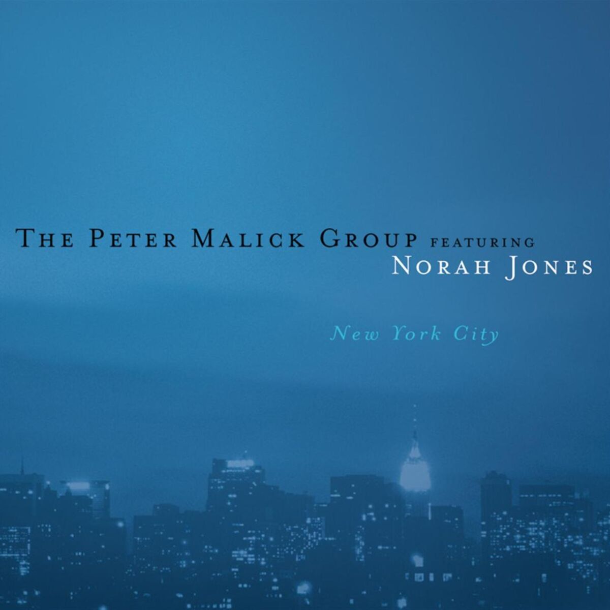 The Peter Malick Group