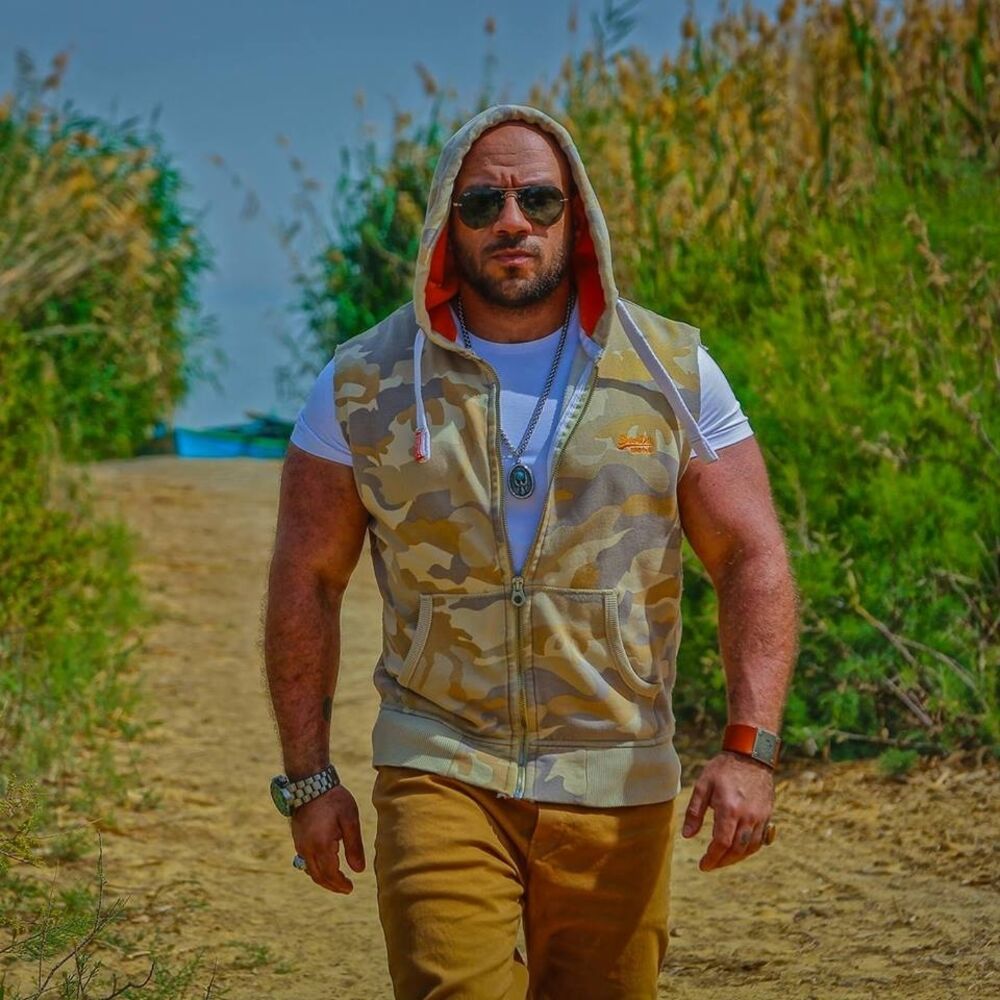 Picture of Ahmed Mekky