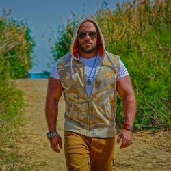 Picture of Ahmed Mekky