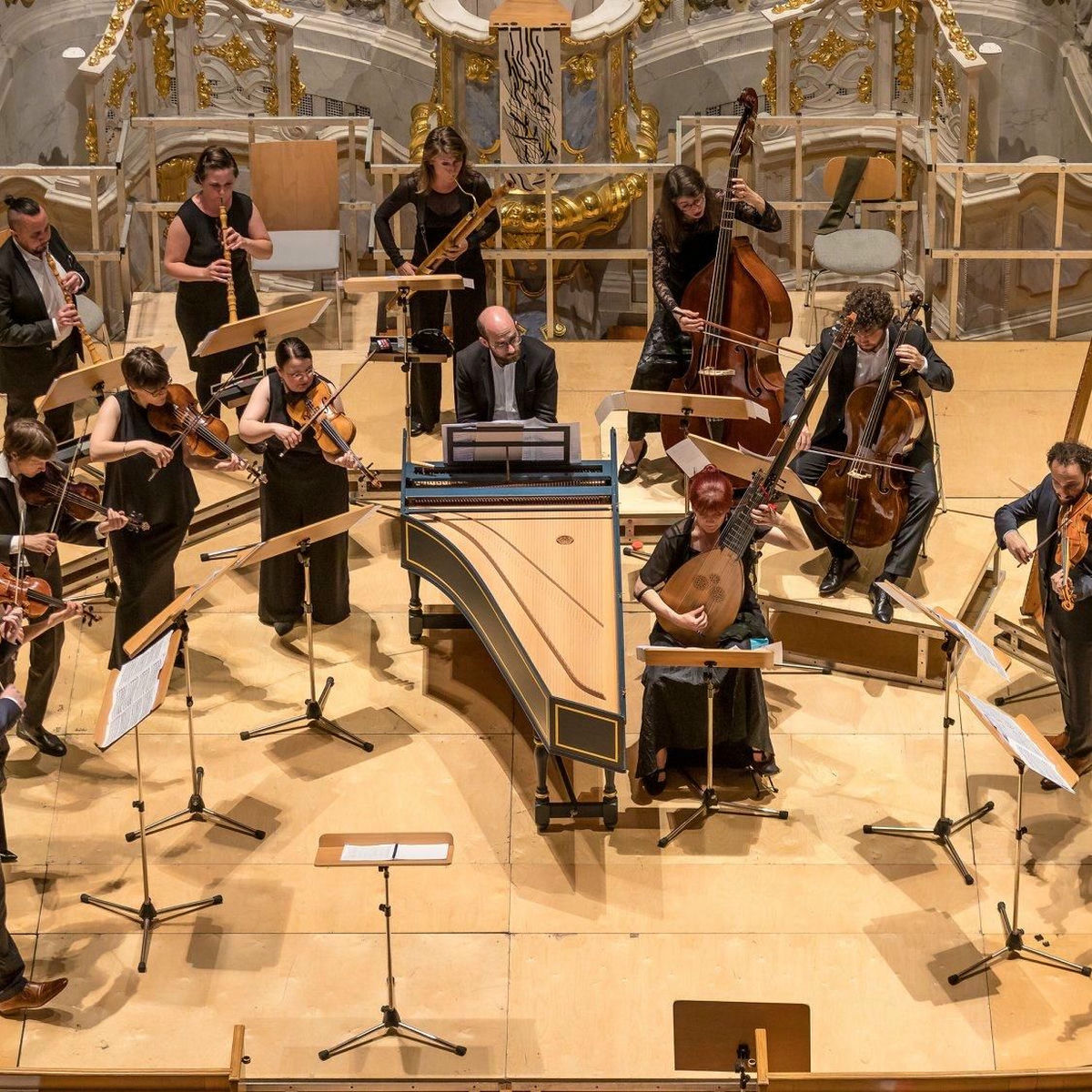 La Folia Barockorchester