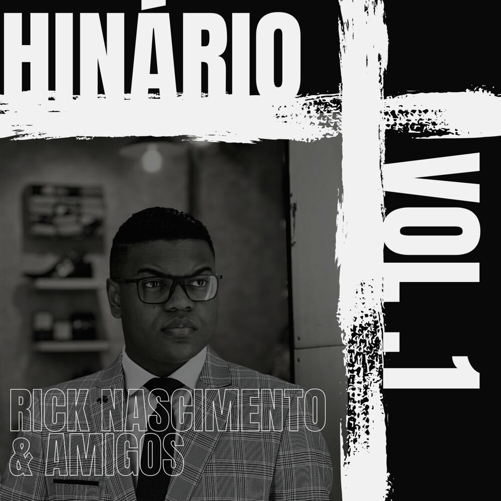 Picture of Rick Nascimento