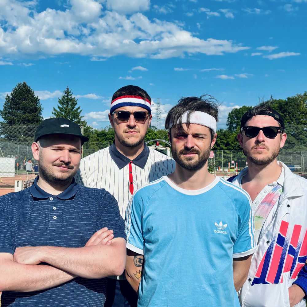 Photo de l'artiste Amoure