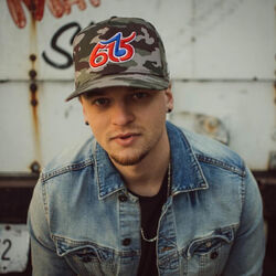 Picture of Clayton Shay