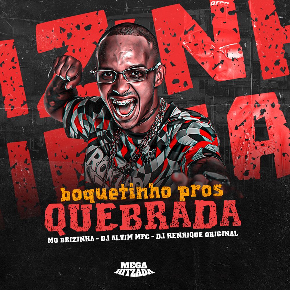 Picture of DJ Henrique Original
