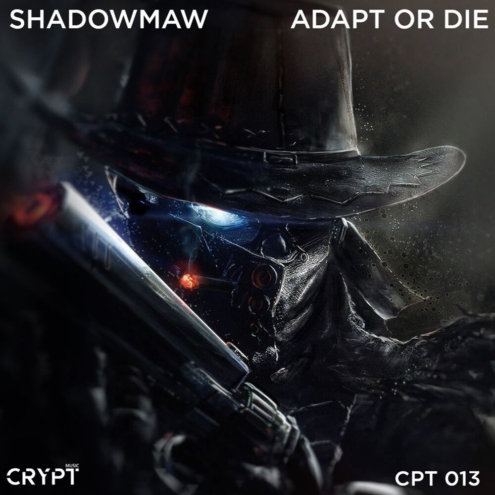 Picture of Shadowmaw