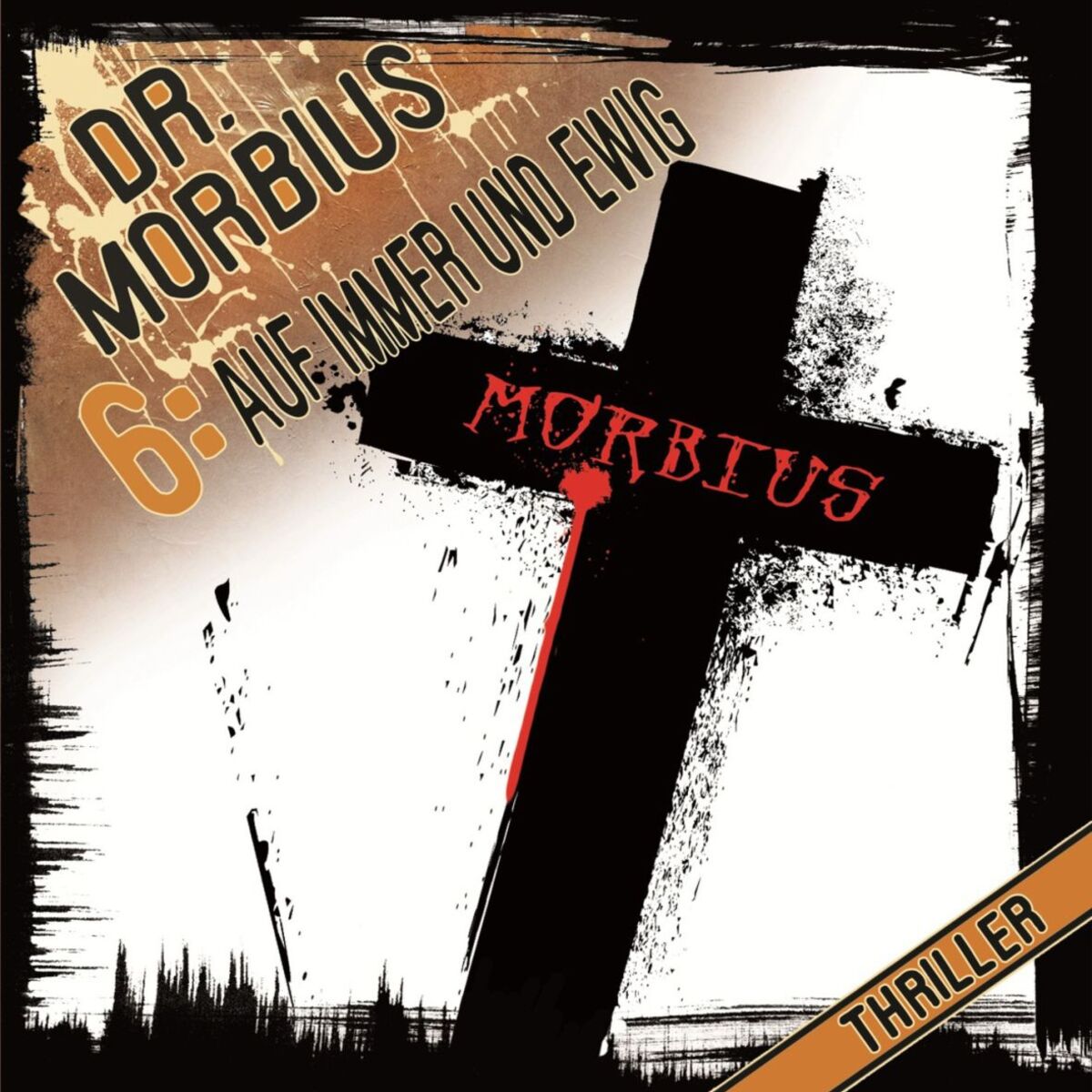 DR. MORBIUS