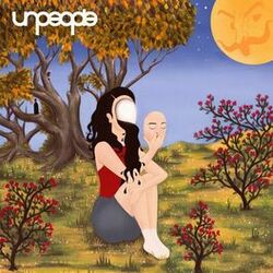 Picture of unpeople