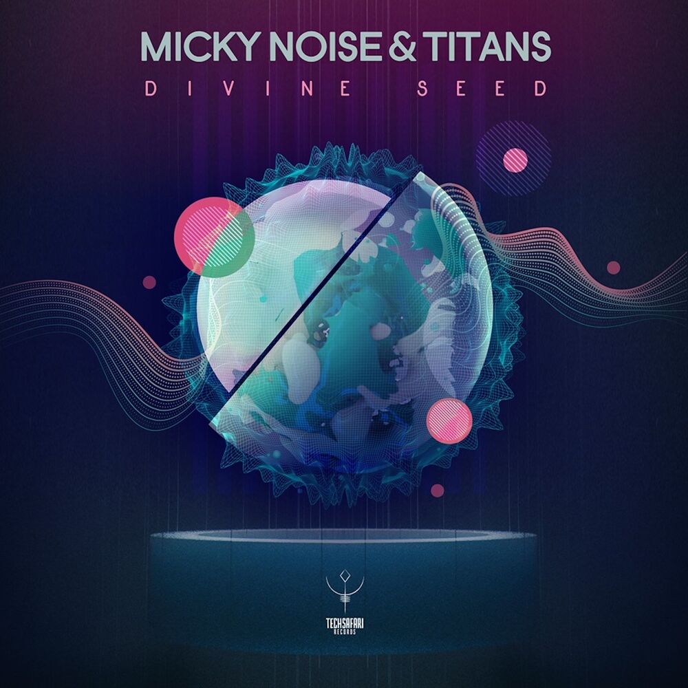 Picture of Micky Noise
