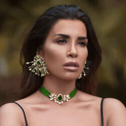 Picture of Jonida Maliqi