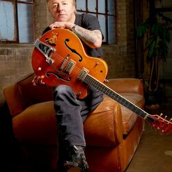 Picture of The Brian Setzer Orchestra