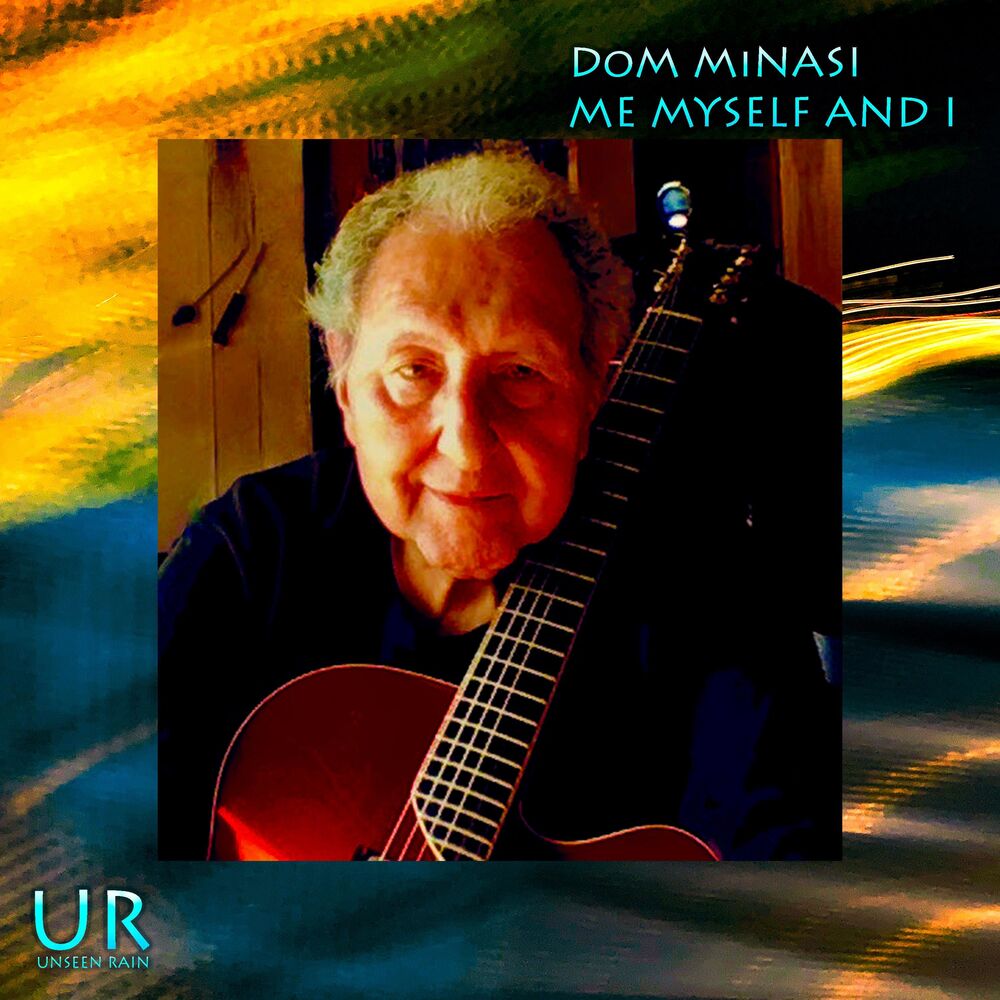Picture of Dom Minasi
