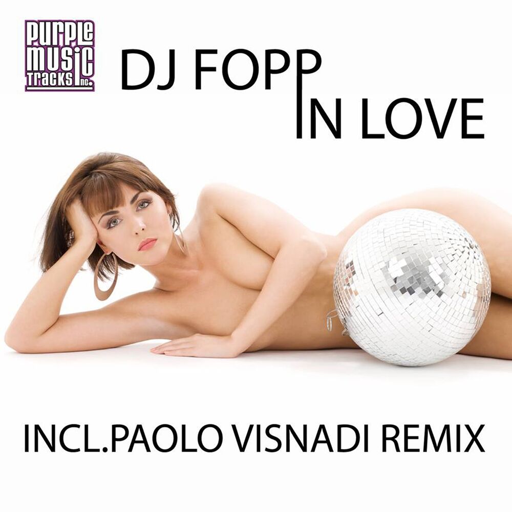 Picture of DJ Fopp