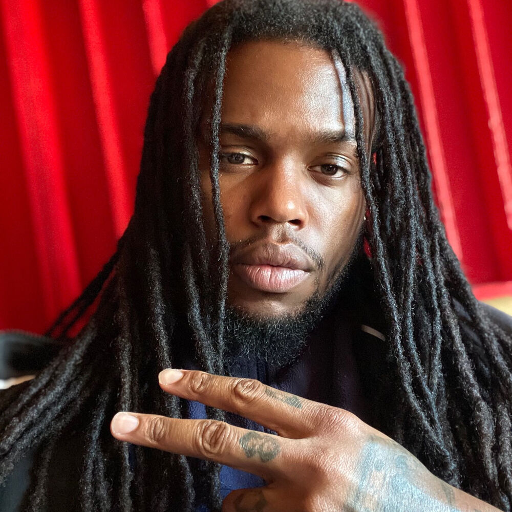 Picture of Dom C Killah
