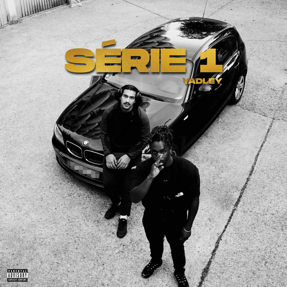 Photo de l'artiste Yadley