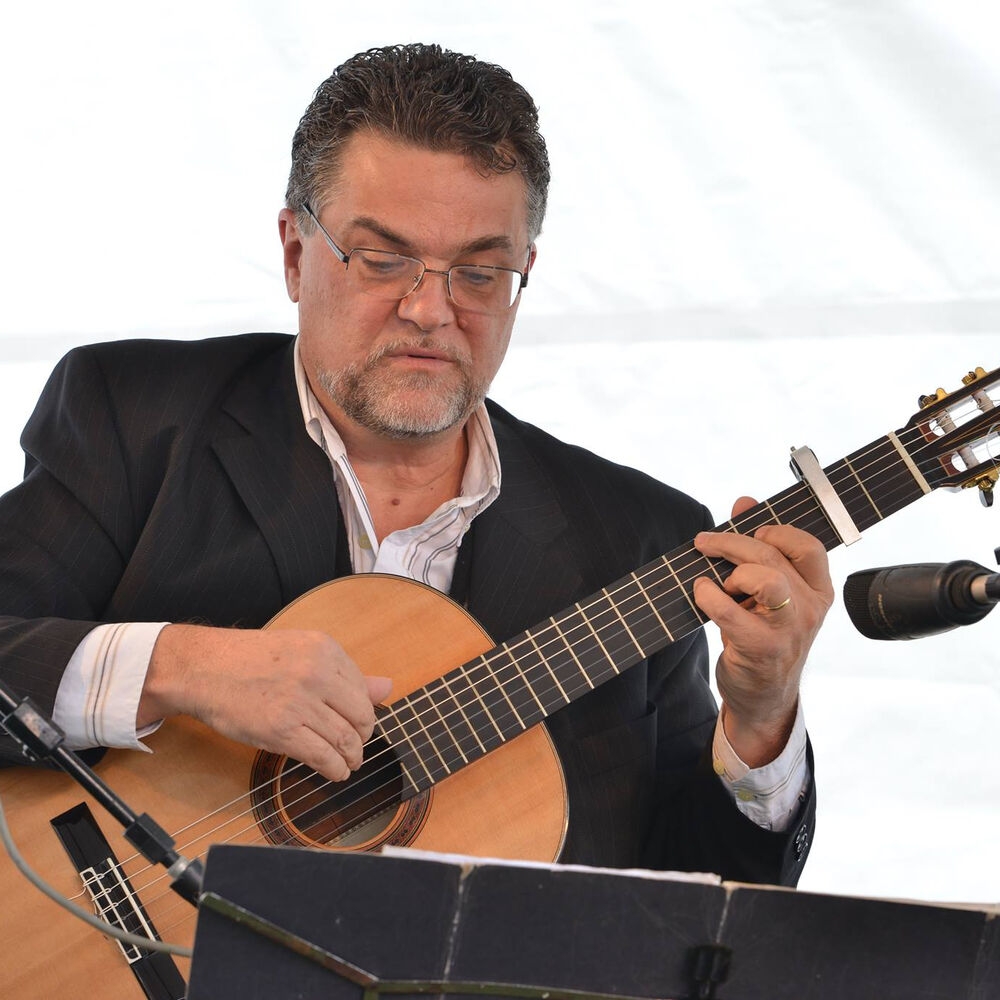 Picture of Marcus Llerena