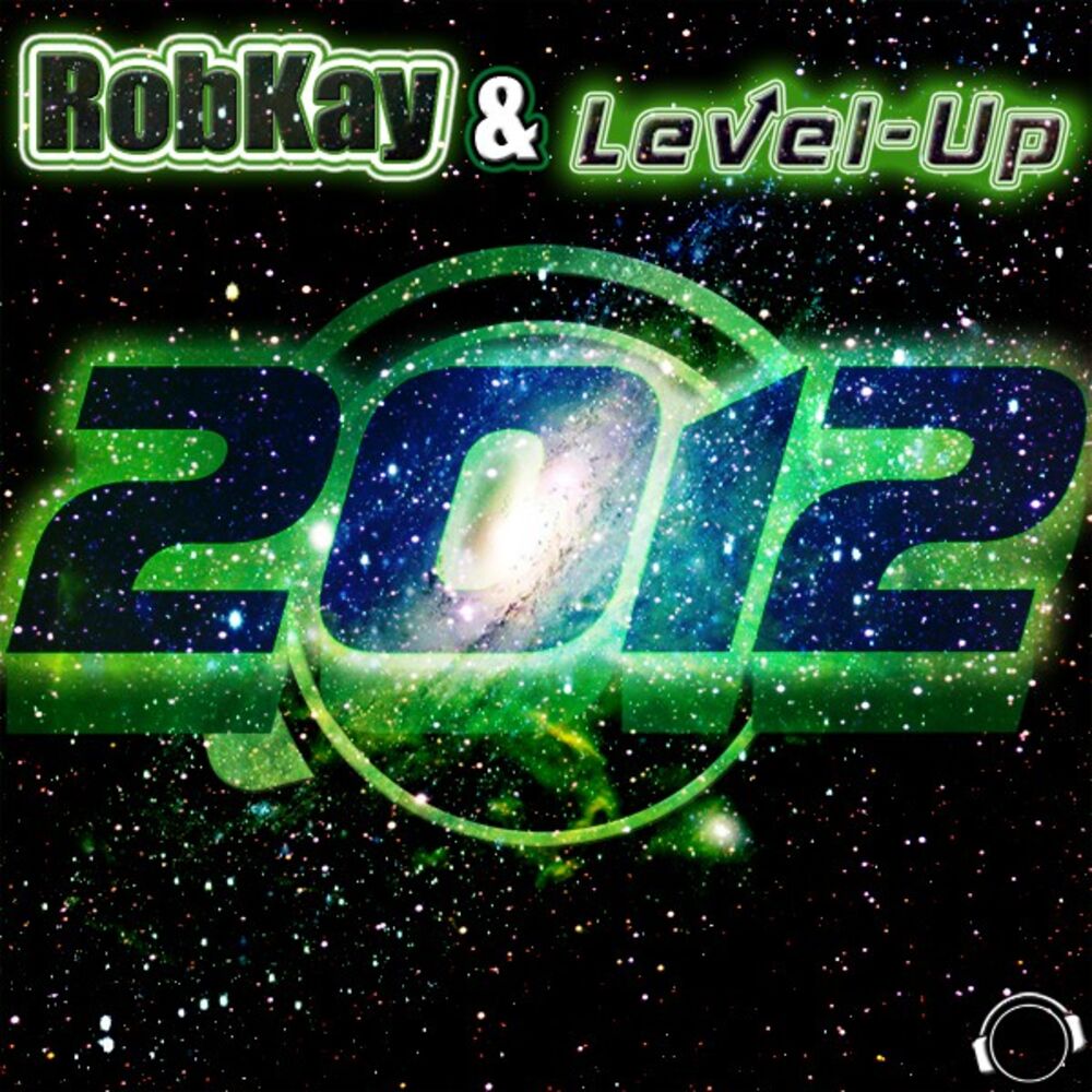 Picture of Level-Up