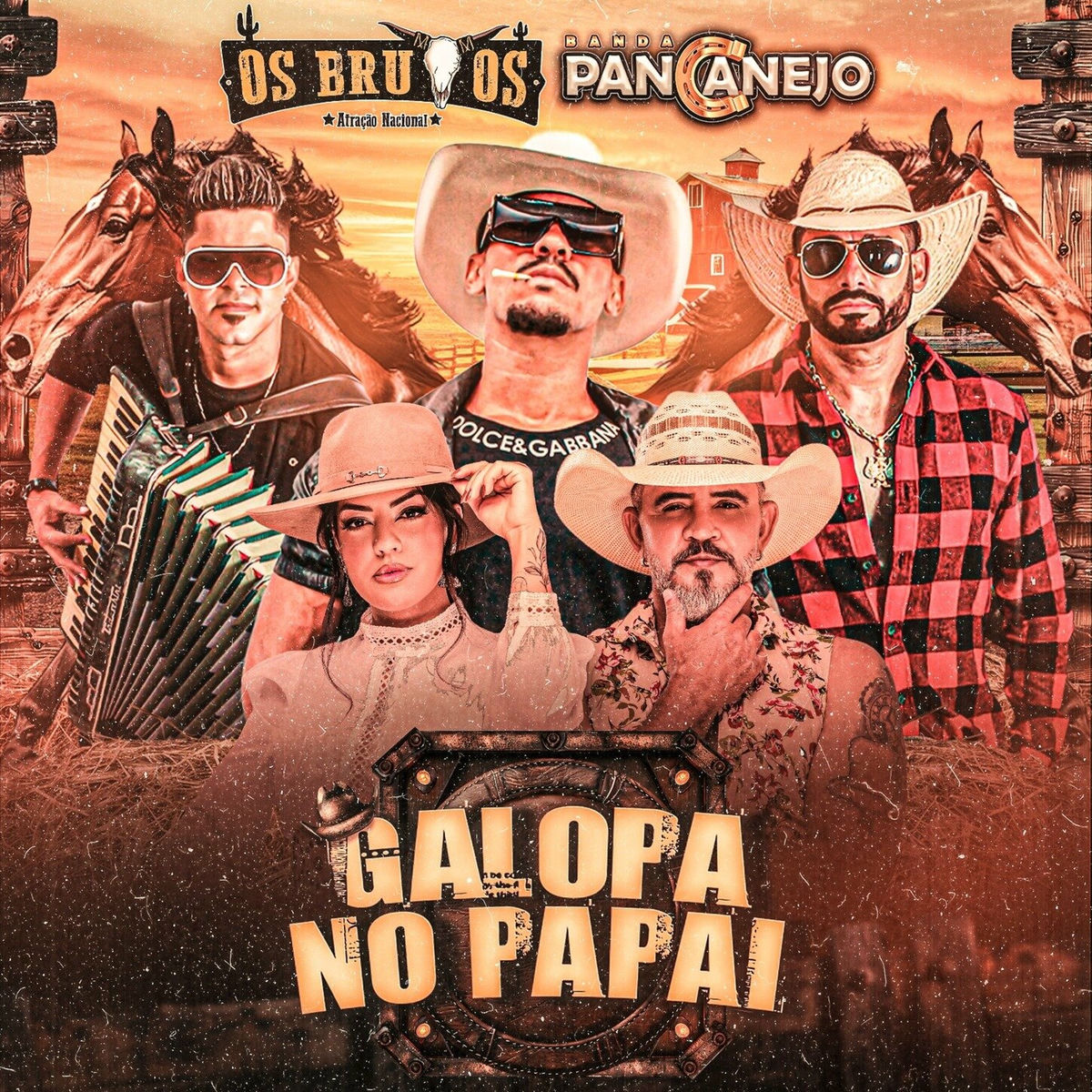 Banda Pancanejo
