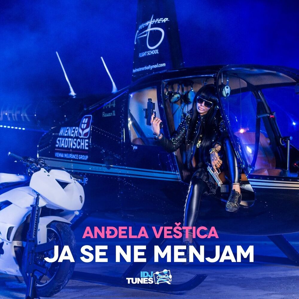 Picture of Andjela Vestica