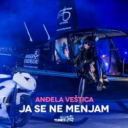 Picture of Andjela Vestica