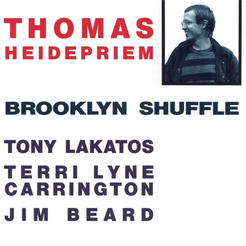 Picture of Thomas Heidepriem