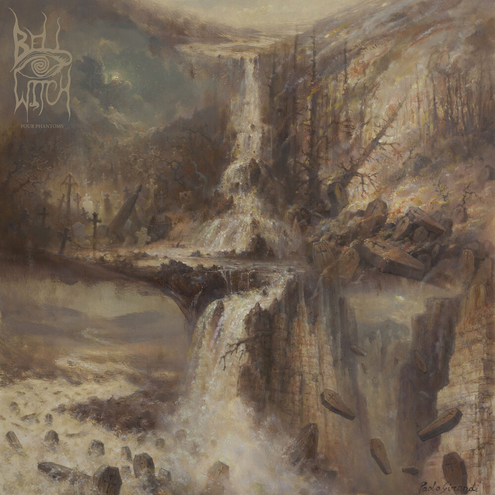 Picture of Bell Witch
