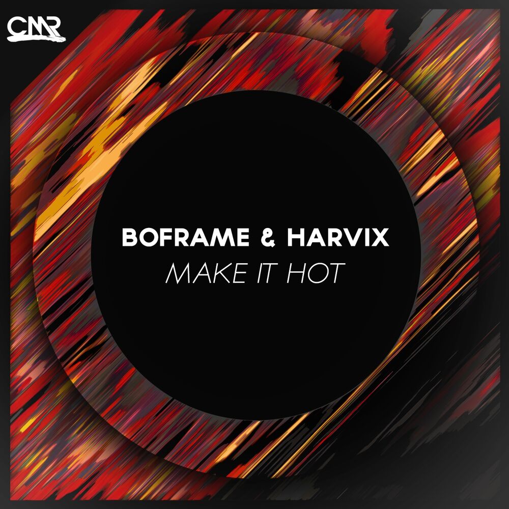 Picture of Boframe & Harvix