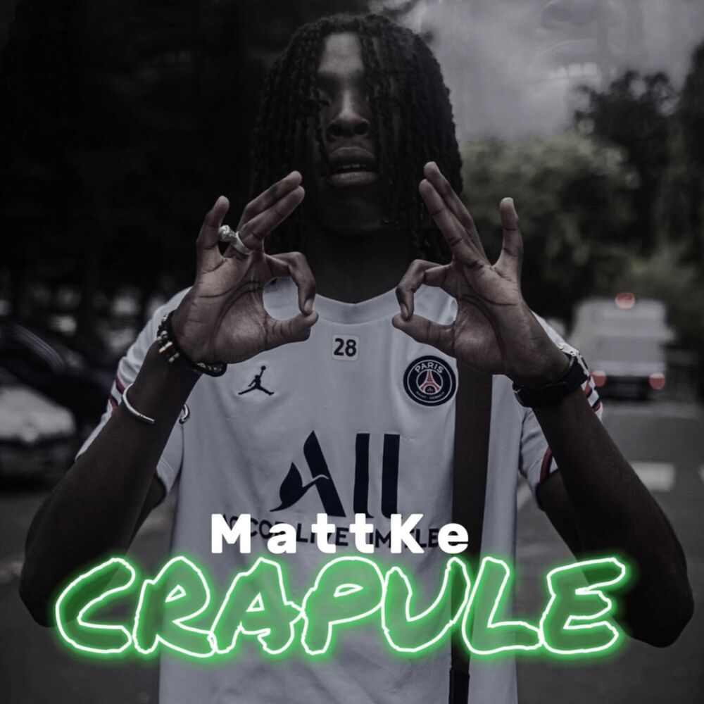 Picture of Mattke