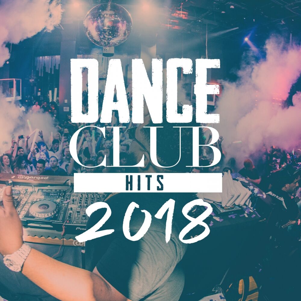 Picture of Dance Hit Nation