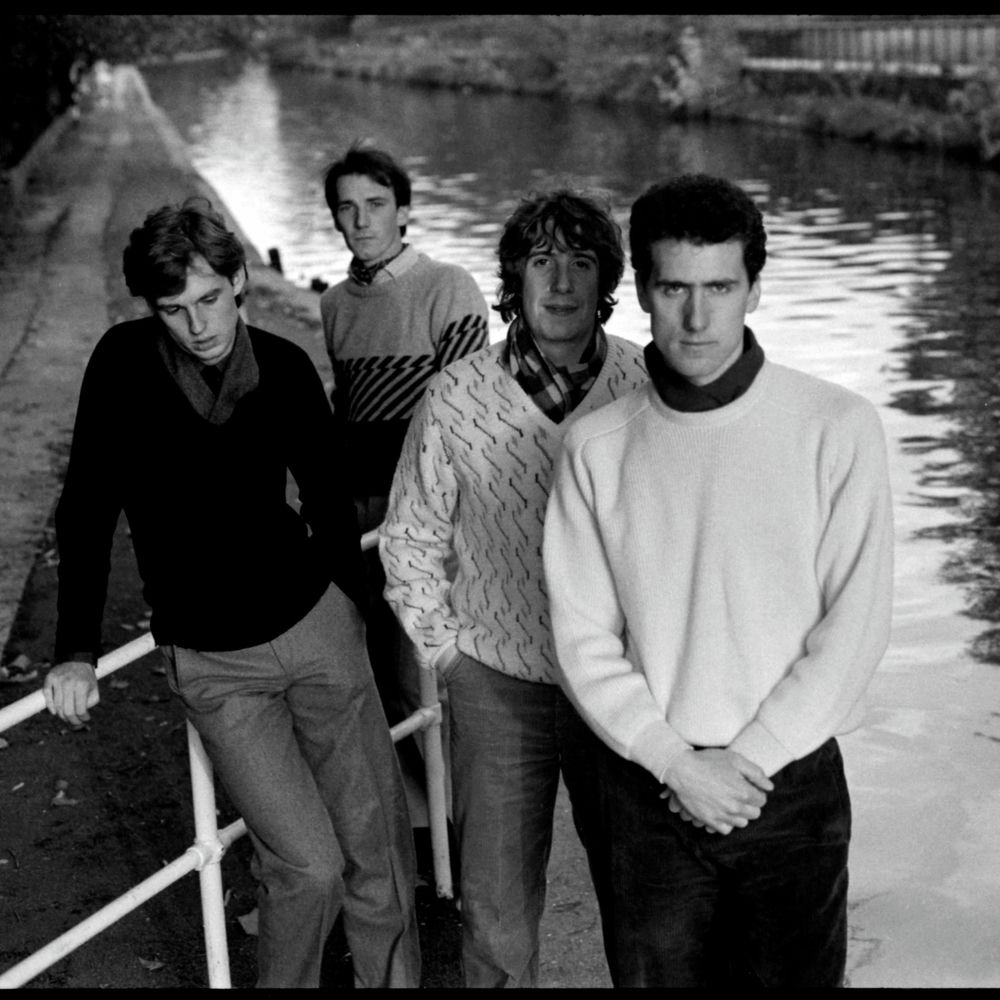 Photo de l'artiste Orchestral Manoeuvres In The Dark