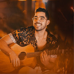 Picture of Gabriel Diniz