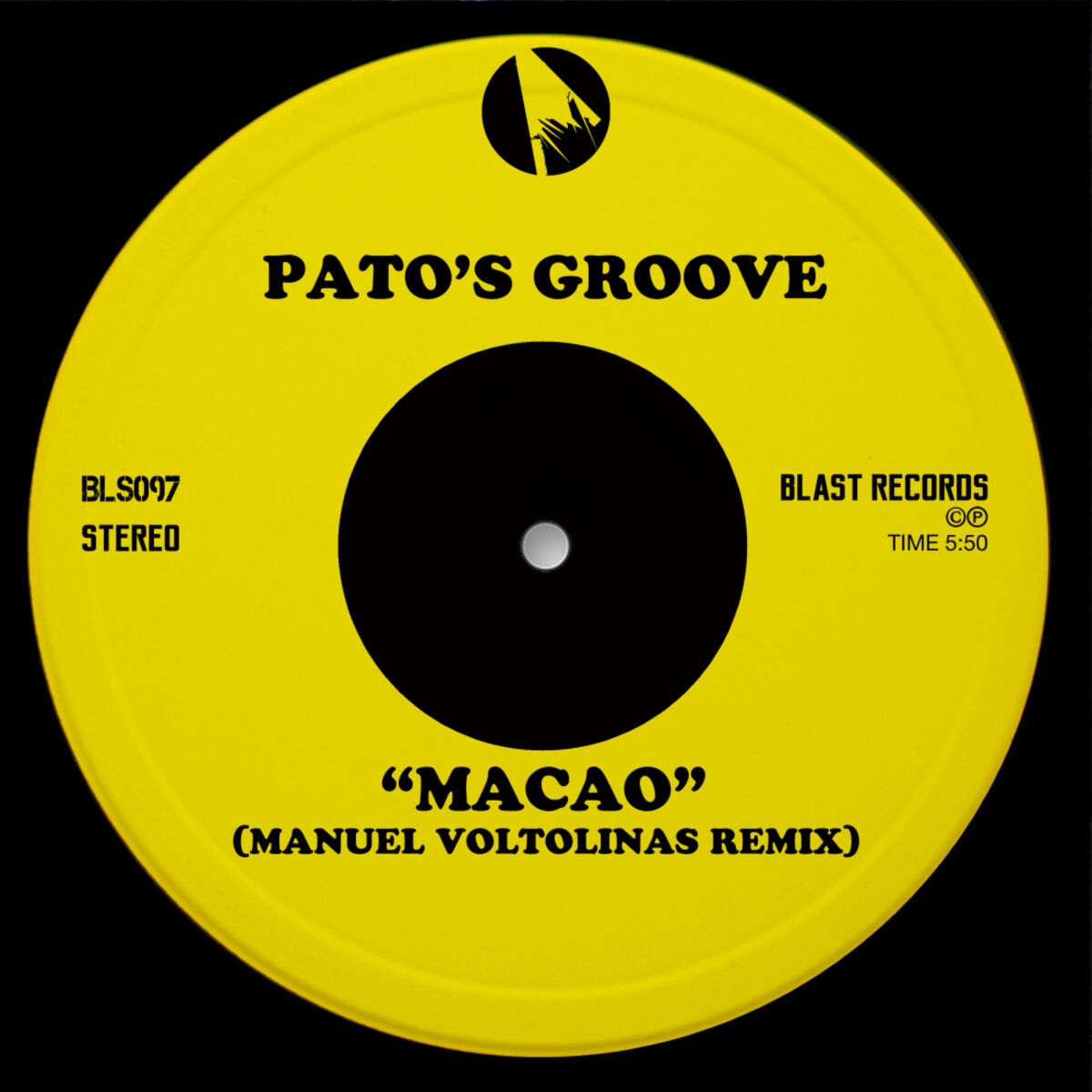 Pato's Groove